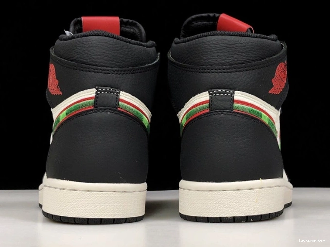 Reps LUCY - Jordan 'A OG 015 Star High Born' Retro Is 1 555088 Air 0703